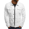 Men's Casual Jacket