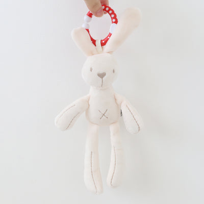 Baby Stroller Toy Bunny Bear