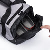 Travel Duffel Sports Bag or Handheld Luggage