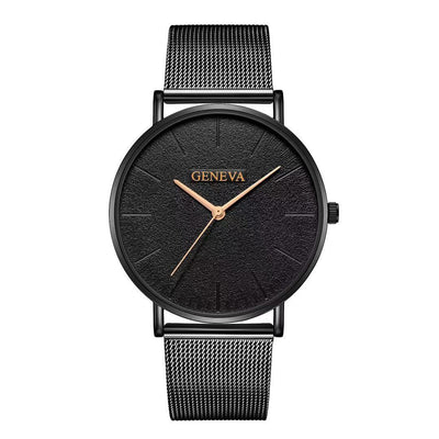 Geneva Men's Watch