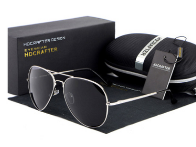 Polarized Sunglasses for Men's