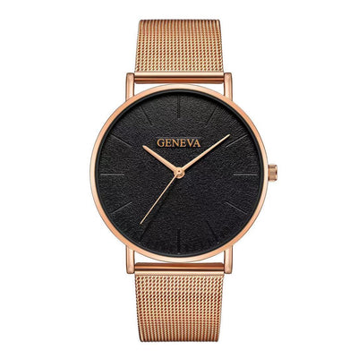 Geneva Men's Watch