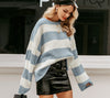 Pullover Woolen Sweater