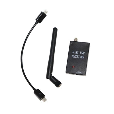 Android Phone Receiver