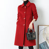 Cashmere Coat