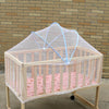 Crib Arch Mosquito Net