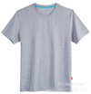 Pure Cotton Men's Short Sleeve T-shirt