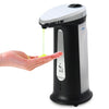 Automatic Liquid Soap Dispenser