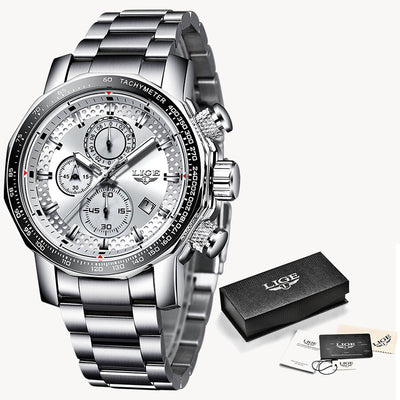 Men's Quartz Watch