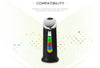 Automatic Liquid Soap Dispenser