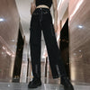 High Waist Casual Pants