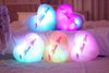 Love Glowing Music Pillow