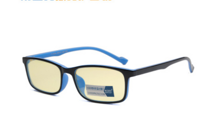 Blu-Ray Sunglasses