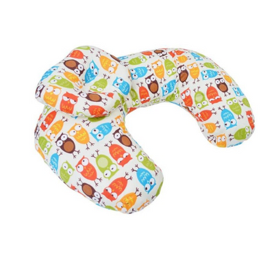 Breastfeeding Multi-Function Baby Feeding Pillow - Casa Loréna Store