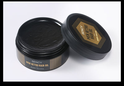 Men's Strong Styling Wax