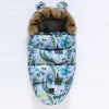 Baby Warm Sleeping Bag - Casa Loréna Store