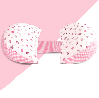 Multifunctional Pillow for Pregnant Women