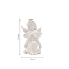 Cupid Figurine Candle Holder