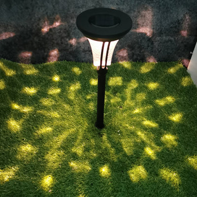 Solar Outdoor Lawn Light