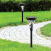 Solar Outdoor Lawn Light