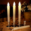 LED Long Pole Imitation Candle