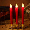 LED Long Pole Imitation Candle