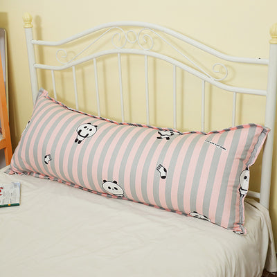 Bedside Cotton Pillows