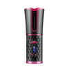 Professional Cordless Automatic Hair Curler