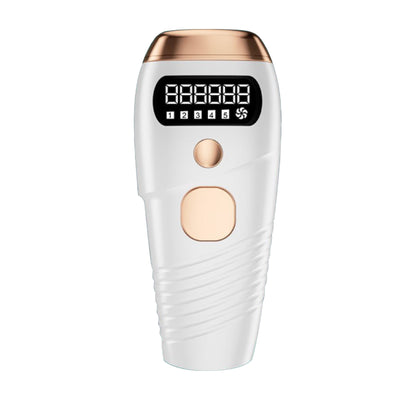 Painless Laser Hair Removal Device