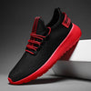 Casual Breathable Sports Shoes For Men