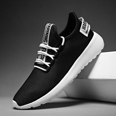 Casual Breathable Sports Shoes For Men