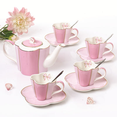 14 Piece Afternoon Tea Set