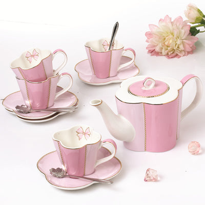 14 Piece Afternoon Tea Set