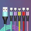 Type-c Magnetic Data Cable