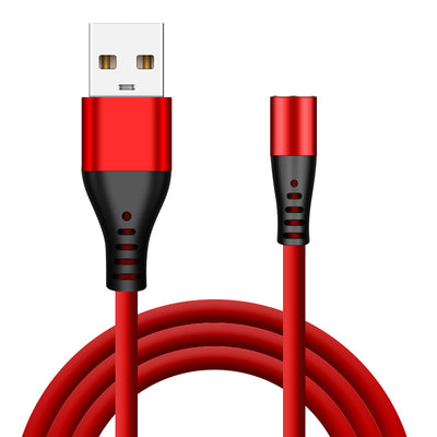 Type-c Magnetic Data Cable