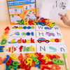 Children Educational Toys