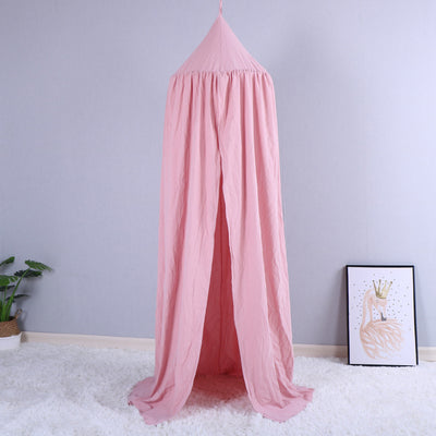 Children's Dome Bed Curtain