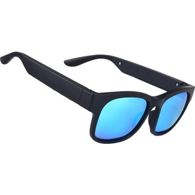 Bluetooth Smart Audio Glasses