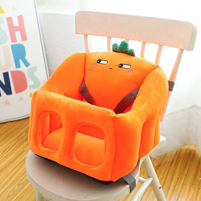 Children's Plush Sofa