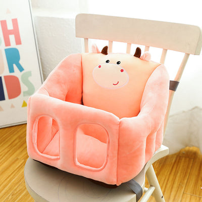 Children's Plush Sofa