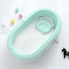 Urinary Crib Portable Bed