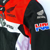 Men's Anti-Fall Racing Jacket