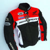 Men's Anti-Fall Racing Jacket