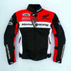 Men's Anti-Fall Racing Jacket