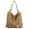 Casual Women Shoulder Bag