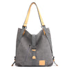 Casual Women Shoulder Bag