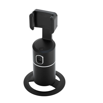 360-degree Smart Mobile Phone Tracking Stabilizer