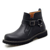 Men's Martin Boots - Casa Loréna Store