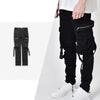 Functional Pants Jeans