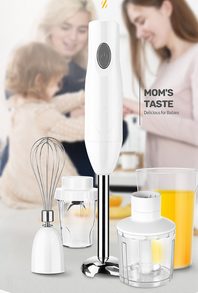 Kitchen Cooker Handheld Blender Cooking - Casa Loréna Store